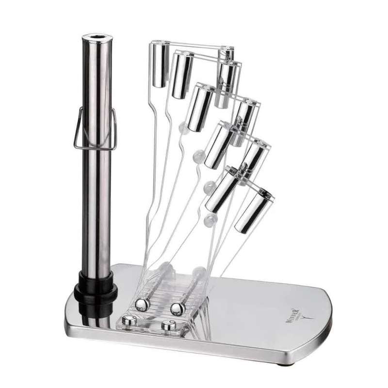 استند چاقو وینر کد G-03