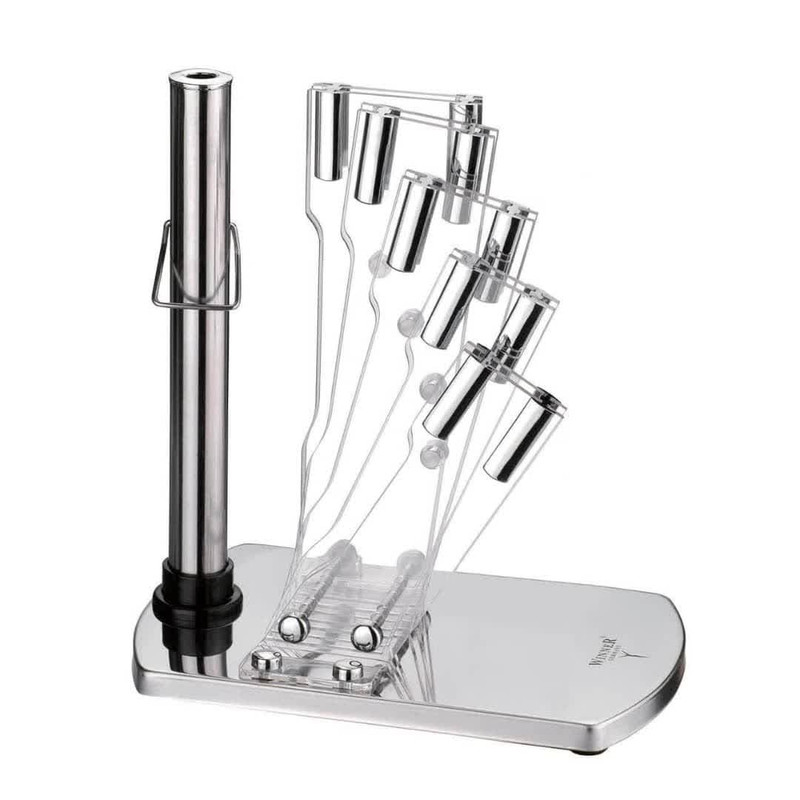 استند چاقو وینر کد G-03