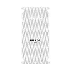 MAHOOT Prada-FullSkin Cover Sticker for Samsung Galaxy S10