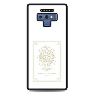 AKAM AMC-WSGN9-ZODIAC-30 Cover For Samsung Galaxy Note 9