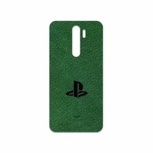 MAHOOT GL-PS Cover Sticker for Xiaomi Redmi Note 8 Pro