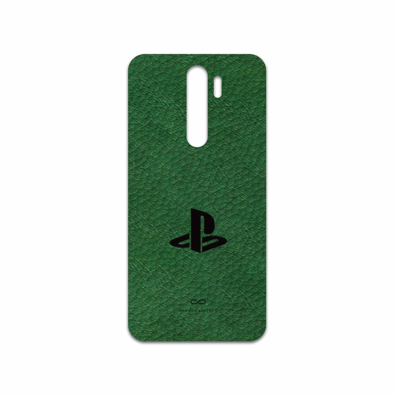 برچسب پوششی ماهوت مدل GL-PS مناسب برای گوشی موبایل شیائومی Redmi Note 8 Pro