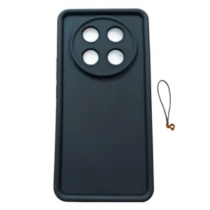 کاور ایکس قاب کد si*x9c مناسب برای گوشی موبایل آنر X9C به همراه آویز