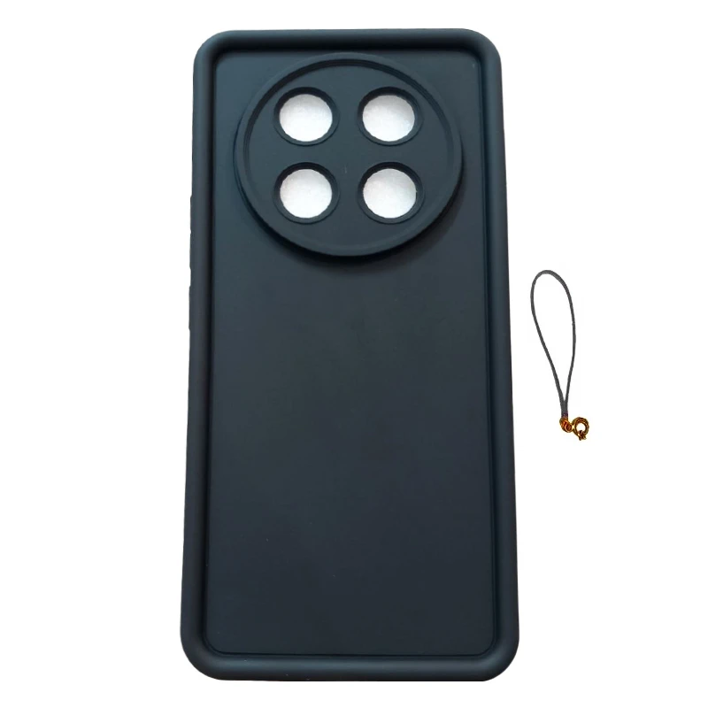 کاور ایکس قاب کد si*x9c مناسب برای گوشی موبایل آنر X9C به همراه آویز