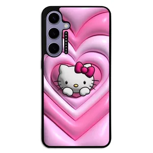 AKAM AMC-WSGS24P-JELLY-42 Cover For Samsung Galaxy S24 Plus