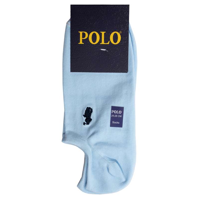 جوراب مردانه مدل PL1012