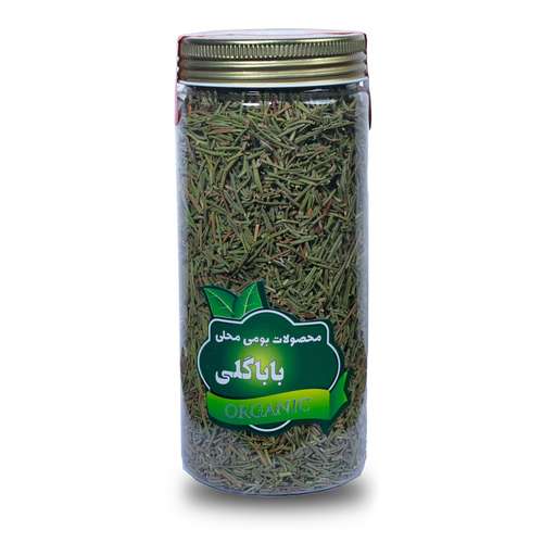 رزماری ممتاز باباگلی - 130 گرم