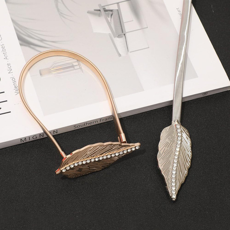 پرده جمع کن مدل GEMYLEAF مجموعه دو عددی