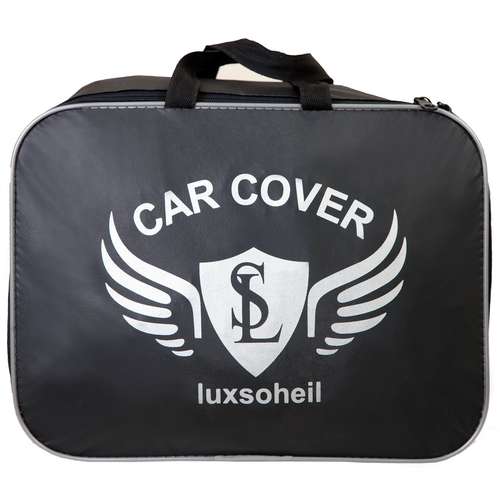 روکش خودرو لوکس سهیل مدل SK مناسب برای کیا اسپورتیج