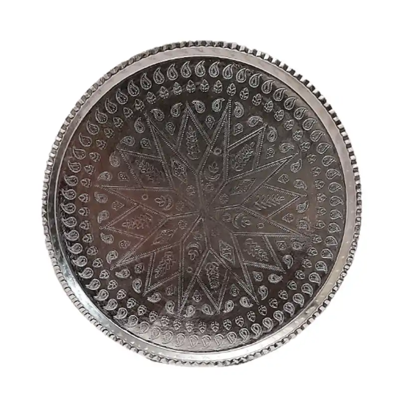 سینی مسی فضلی کد SG26