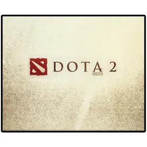 ماوس پد مخصوص بازی طرح Dota 2 مدل PH-13110