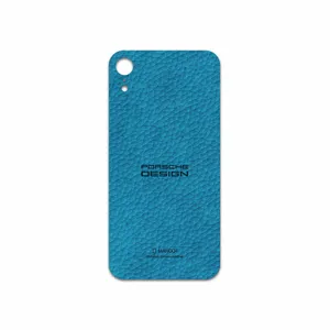 MAHOOT BL-PRDS Cover Sticker for Apple iPhone XR