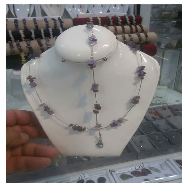 نیم ست زنانه مدل 11