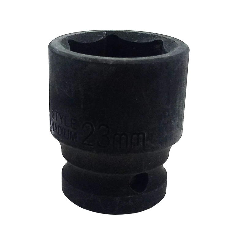 سری بکس مدل 230 سایز 23 میلی متر