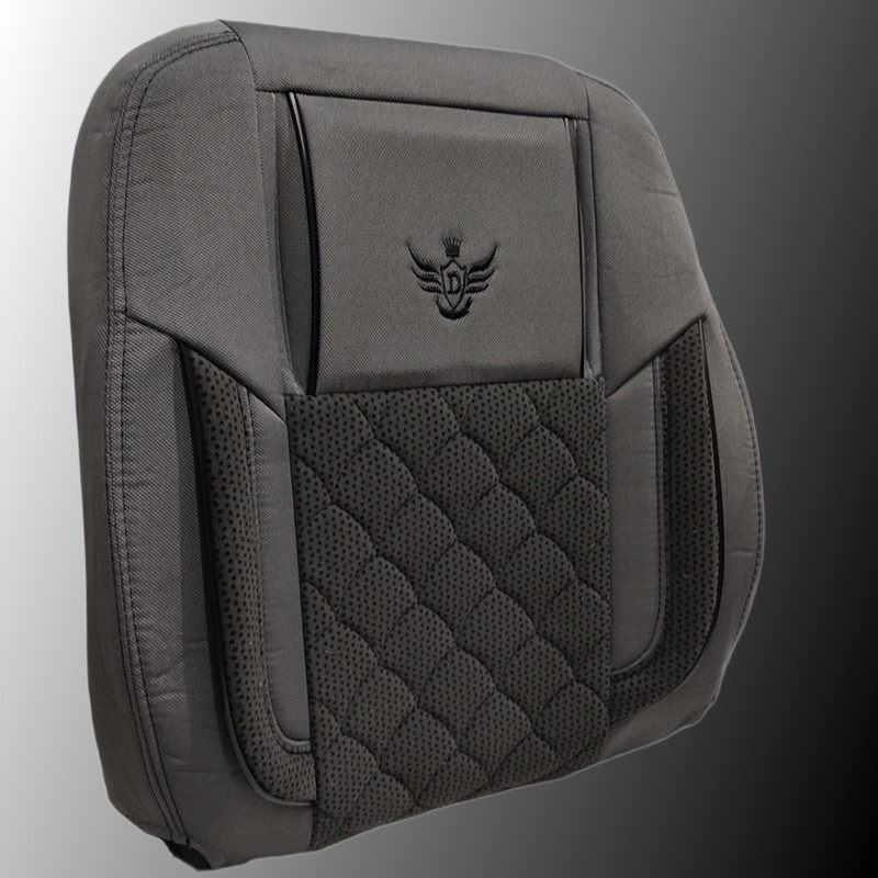 روکش صندلی خودرو مدل 3130 مناسب برای پراید 131