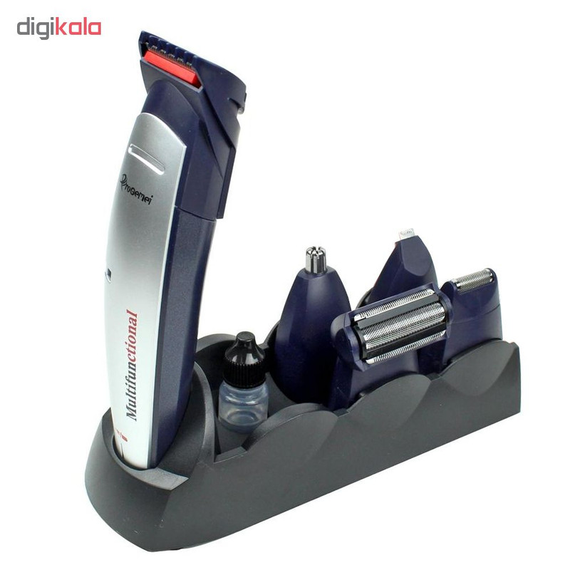 ماشین اصلاح موی صورت پروجیمی مدل GM-591
