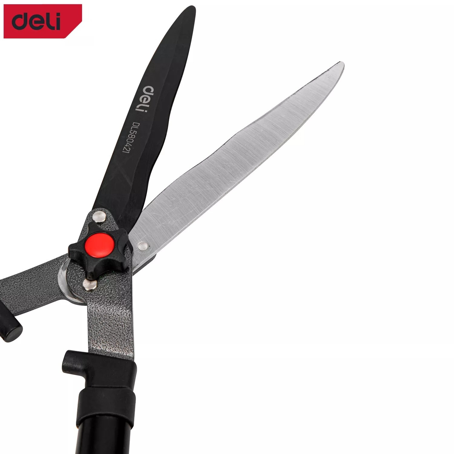 قیچی شمشاد زنی دلی مدل DL580421