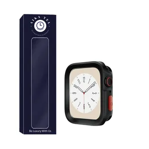 کاور آیکاتل مدل Defender مناسب برای اپل واچ 45 میلی متری