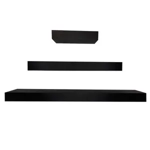 شلف دیواری مدل 906020 مجموعه 3 عددی