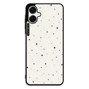 AKAM AMC-WSGA06-STARS-2 Cover For Samsung Galaxy A06