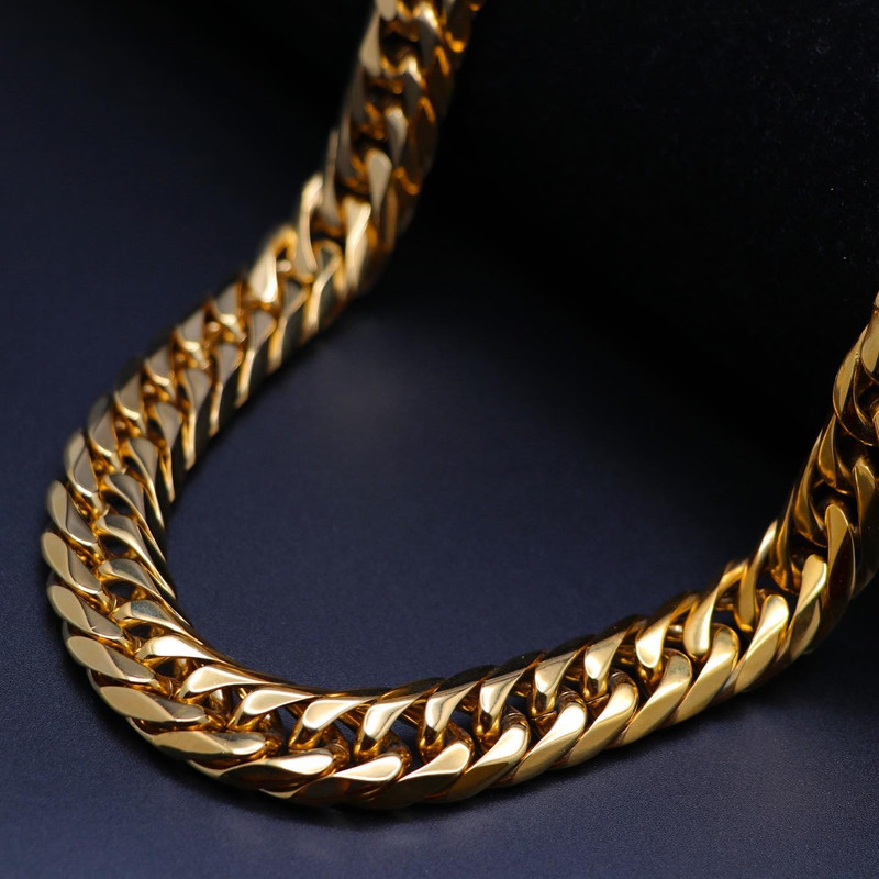 دستبند مردانه مدل MK-001