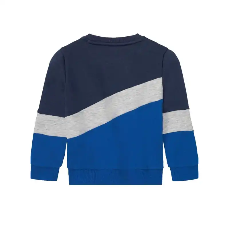 سویشرت پسرانه کیو اس مدل uyg767