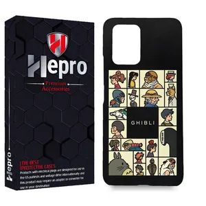 HEPRO MC Cover for XIAOMI POCO X3 GT