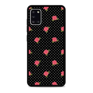 AKAM AMCDG-A31-AD19 Cover For Samsung Galaxy A31