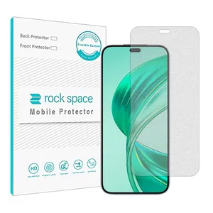 Rock space HyMTT model matte screen protector suitable for Honor X8b mobile phone