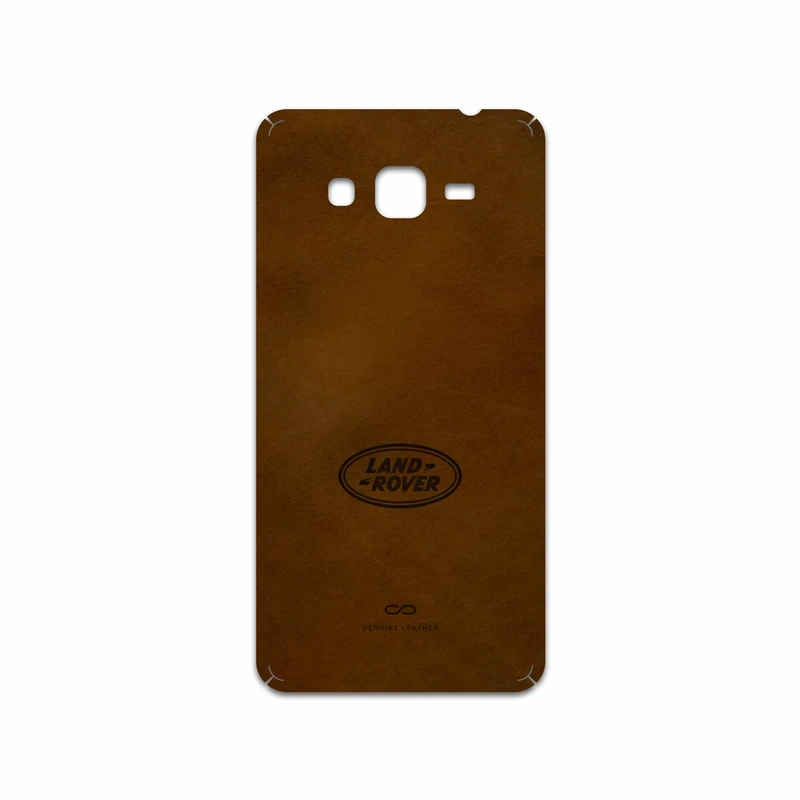 برچسب پوششی ماهوت مدل BFL-RNG_RVR مناسب برای گوشی موبایل سامسونگ Galaxy Grand Prime