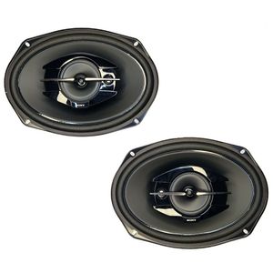 اسپیکر خودرو سونی مدل XS-6939 مجموعه 2 عددی