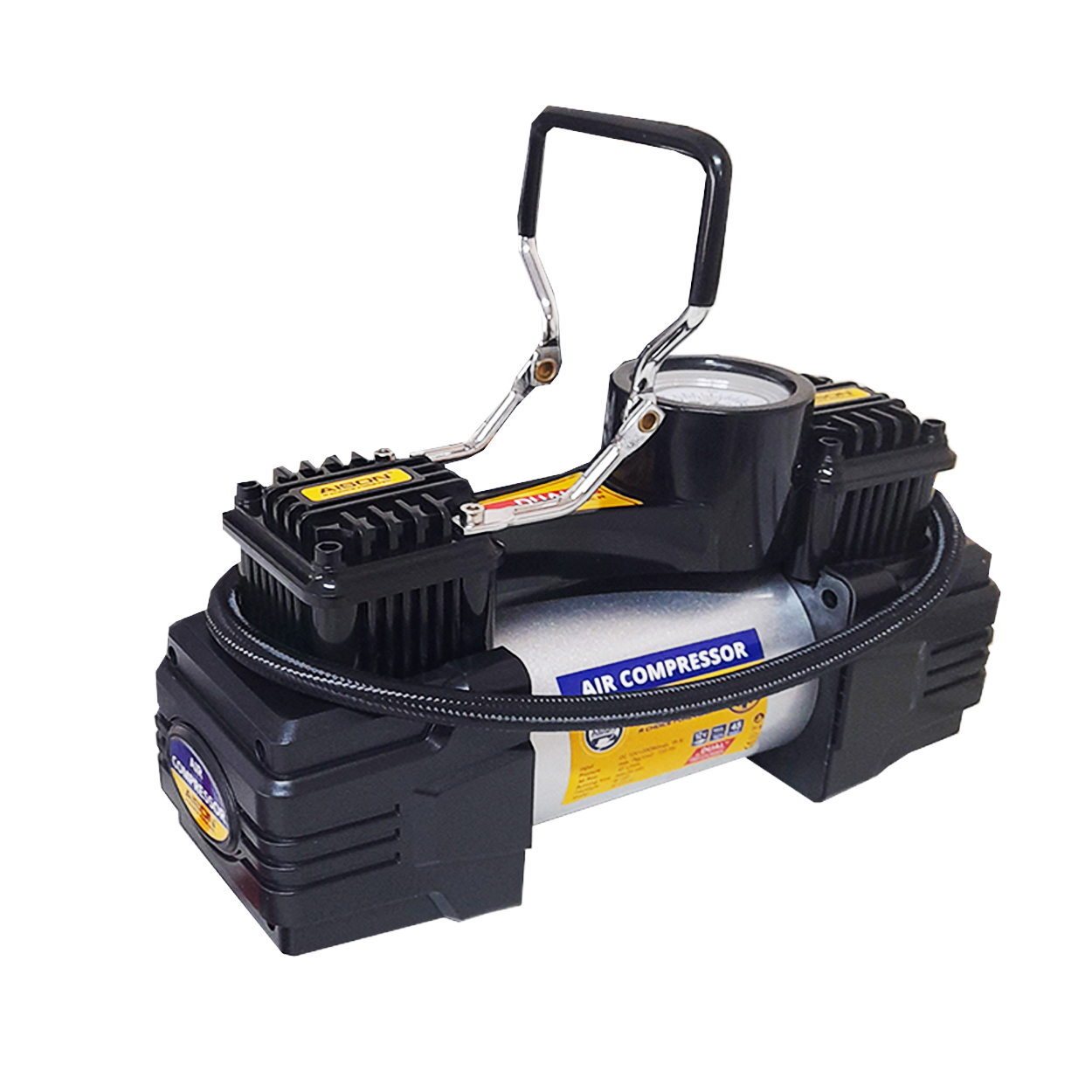 کمپرسور باد فندکی آیسون مدل A - 2122