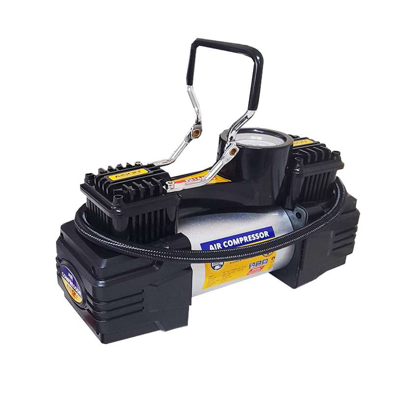 کمپرسور باد فندکی آیسون مدل HT - 21 کمپرسور باد فندکی آیسون مدل HT - 21