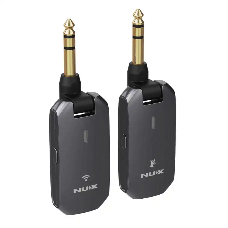 گیرنده و فرستنده ان یو ایکس مدل C-5RC