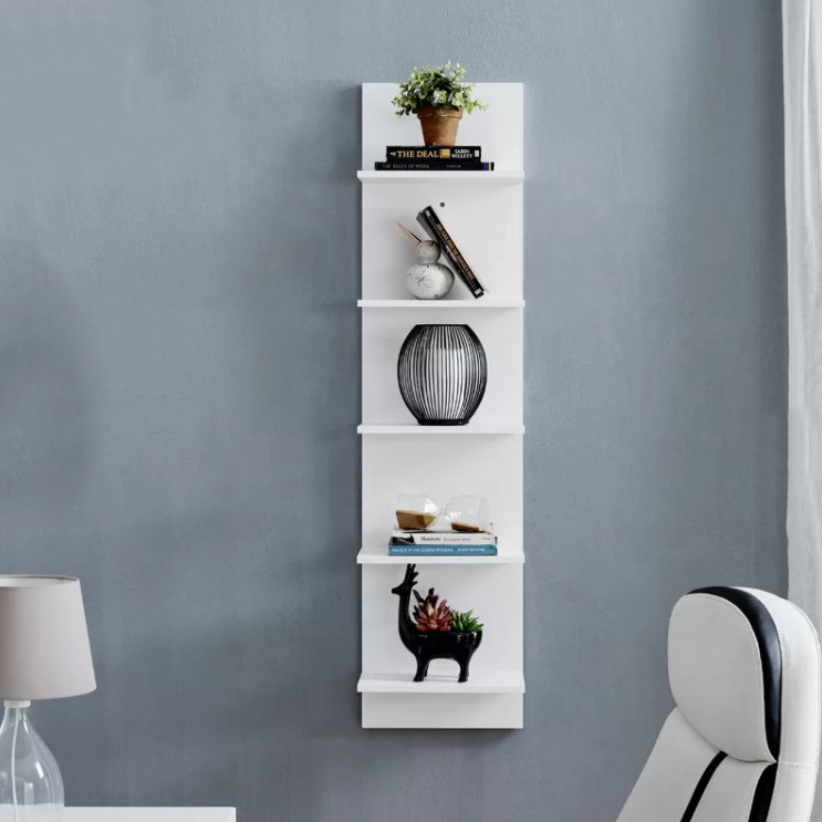 طبقه دیواری مدل Holder U5