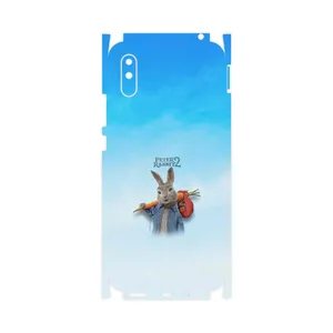 MAHOOT Peter Rabbit-FullSkin Cover Sticker for Xiaomi Redmi 9A