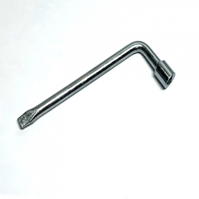 آچار چرخ خودرو مدل AC01 سایز 14 میلی متر مناسب برای پراید