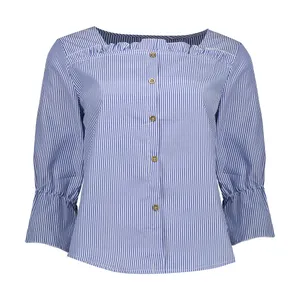 بلوز زنانه مدل AVA