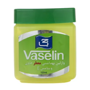 وازلین جی مدل Scented حجم 120 میلی لیتر