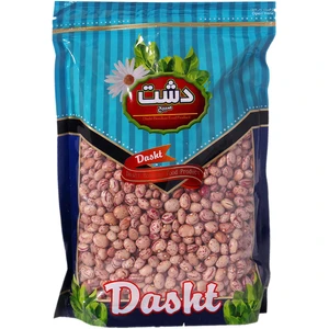 لوبیا چیتی دشت صبیح- 450 گرم