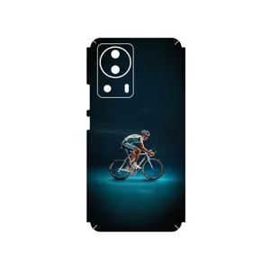 MAHOOT Road_cycling Cover Sticker for Xiaomi 13 Lite