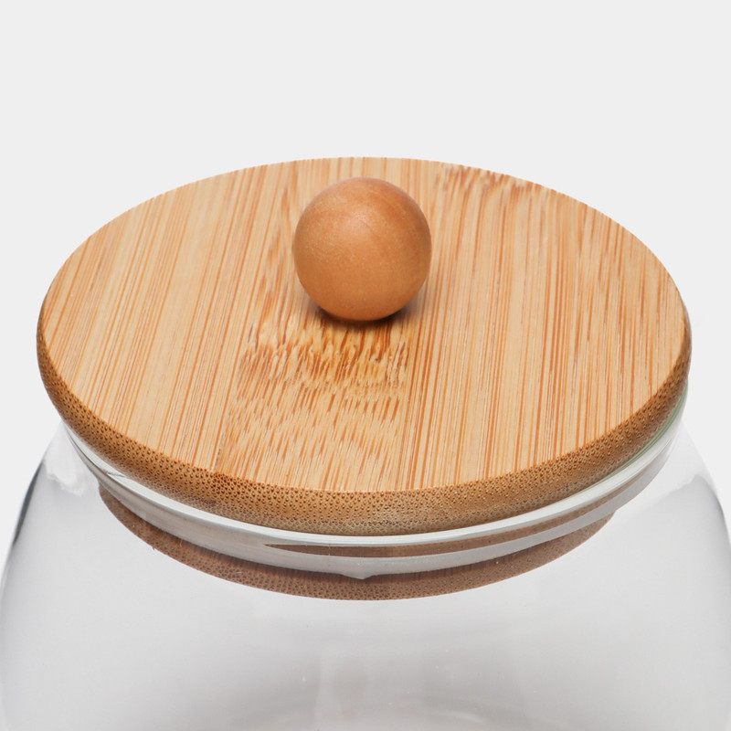 قندان لراوا مدل درب بامبو