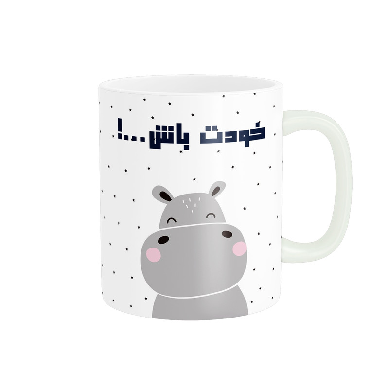 ماگ مدل انگیزشی کد 1593