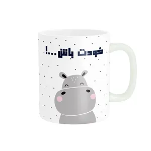 ماگ مدل انگیزشی کد 1593