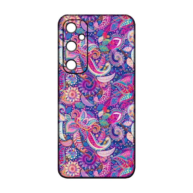 کاور طرح بته جقه کد 500 مناسب برای گوشی موبایل سامسونگ Galaxy S23 fe