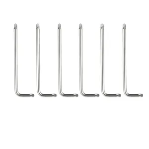 Nova NTK 1445 Star Wrench Set 6 PCS