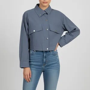 کت زنانه سرژه مدل 228148