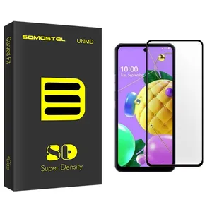 Somastel SD Screen Protector For LG Q52