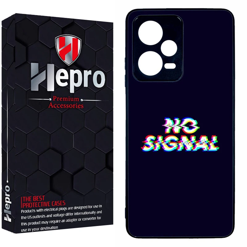 کاور هپرو طرح فانتزی مدل TPU مناسب برای گوشی موبایل شیائومی Redmi Note 12 Pro 5G