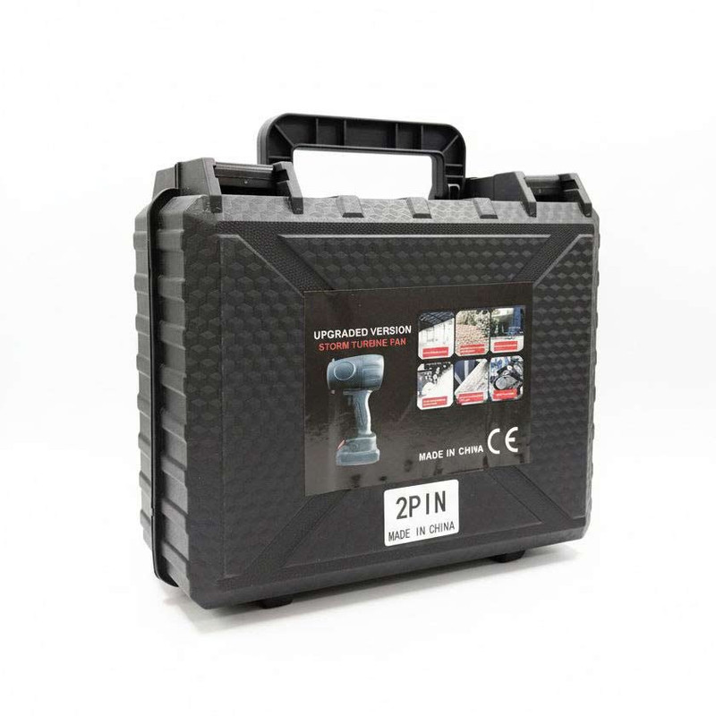 دستگاه دمنده شارژی مدل M1pro